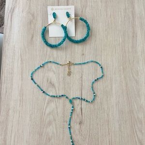 Matching Kendra Scott